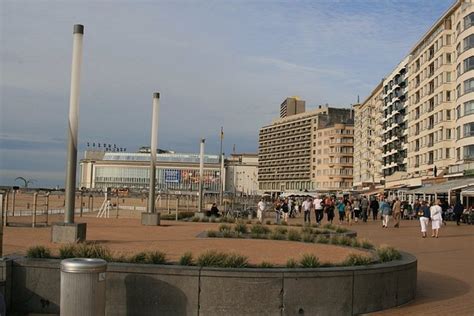 dagje oostende|Wat te doen in Oostende 